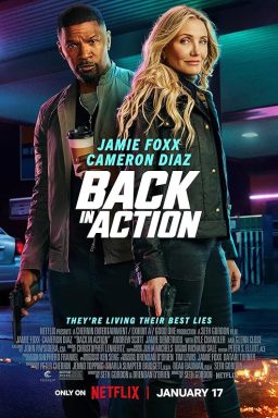 Back in Action - 2025