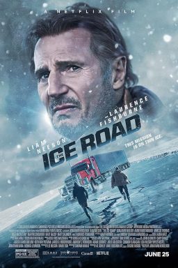 The Ice Road - 2021