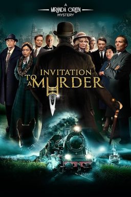 Invitation to a Murder - 2023