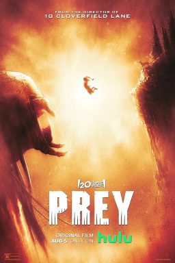 Prey - 2022