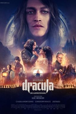 Dracula: A Love Tale - 2025