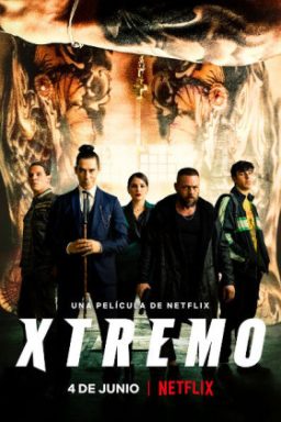 Xtreme - 2021