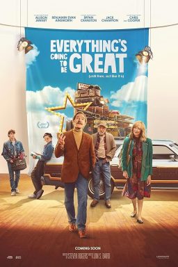 Everything's Going to Be Great - 2025