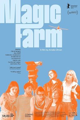 Magic Farm - 2025