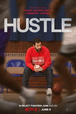 Hustle - 2022