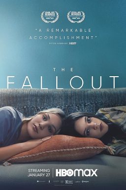 The Fallout - 2021