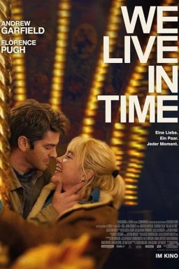 We Live in Time - 2024