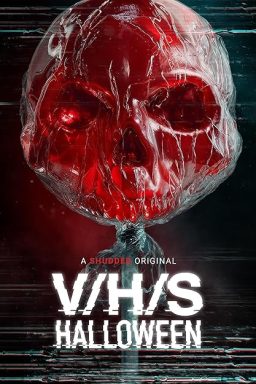 V/H/S/Halloween - 2025