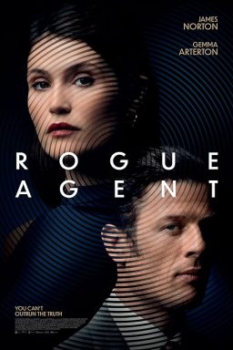 Rogue Agent - 2022