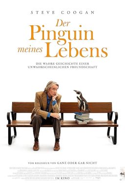 The Penguin Lessons - 2024