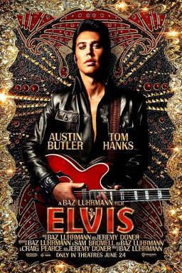 Elvis - 2022