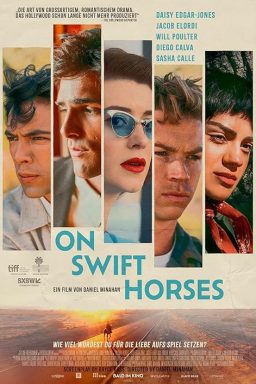 On Swift Horses - 2024