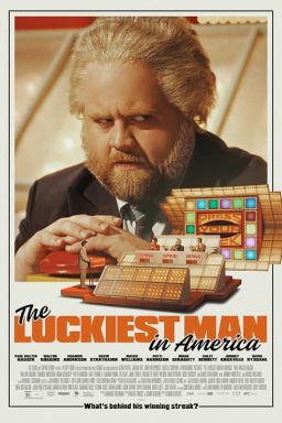 The Luckiest Man in America - 2024