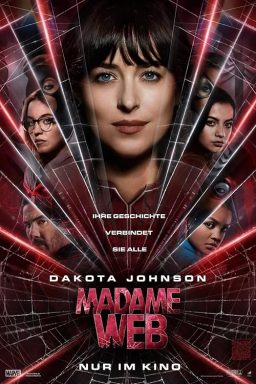 Madame Web - 2024