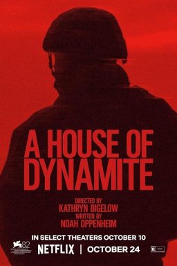 A House of Dynamite - 2025