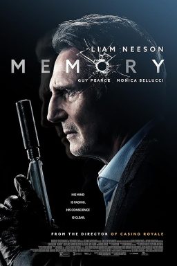 Memory - 2022