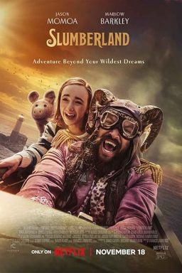 Slumberland - 2022