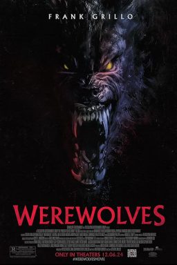 Werewolves - 2024