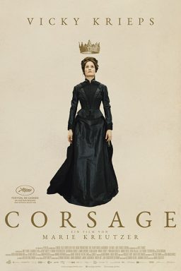 Corsage - 2022