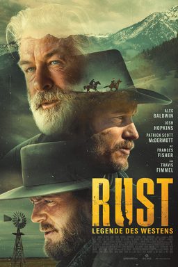 Rust - 2024