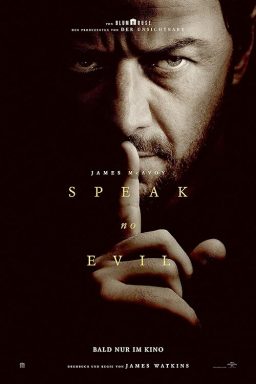 Speak No Evil - 2024