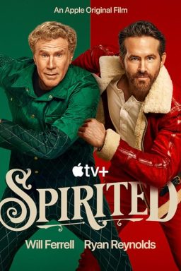 Spirited - 2022