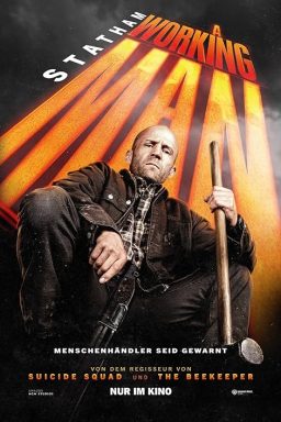 A Working Man - 2025
