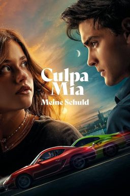 Culpa mía - 2023