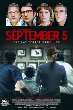 September 5 - 2024
