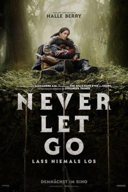 Never Let Go - 2024