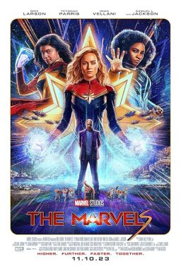 The Marvels - 2023