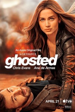 Ghosted - 2023