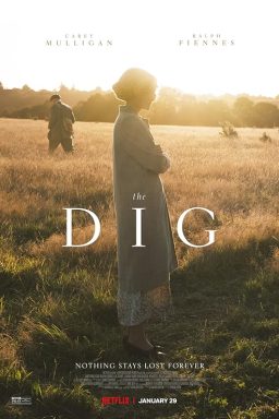 The Dig - 2021