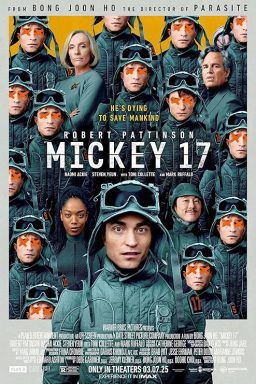 Mickey 17 - 2025