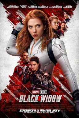 Black Widow - 2021
