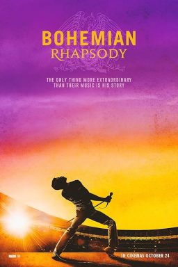 Bohemian Rhapsody - 2018