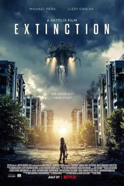 Extinction - 2018