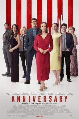 Anniversary - 2025