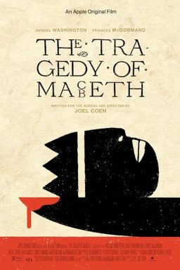 The Tragedy of Macbeth - 2021