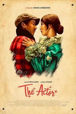 The Actor - 2025