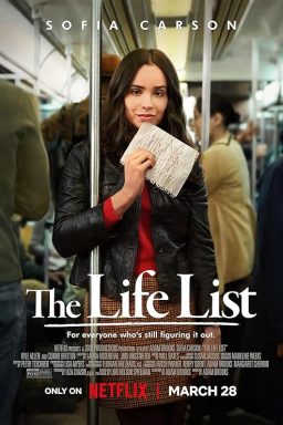 The Life List - 2025