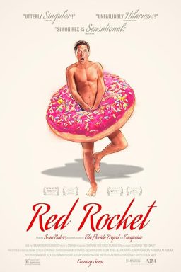 Red Rocket - 2021