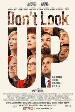 Don't Look Up - 2021