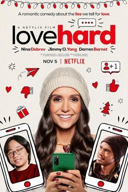 Love Hard - 2021