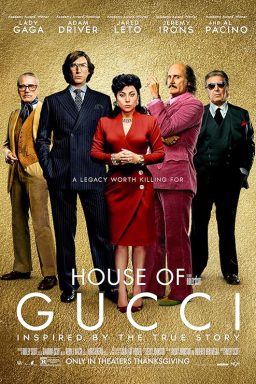 House of Gucci - 2021