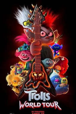 Trolls World Tour - 2020