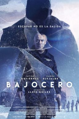 Below Zero - 2021