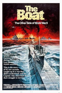 The Boat - 1981