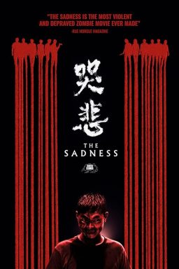 The Sadness - 2021