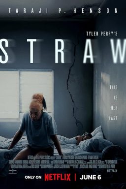 Straw - 2025